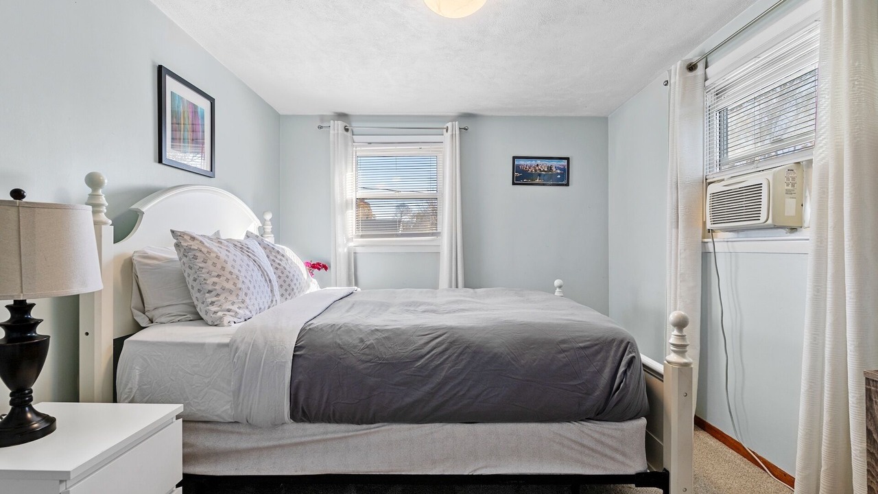Photo of Bedroom in Waltham