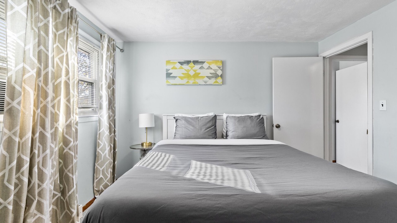Photo of Bedroom in Waltham