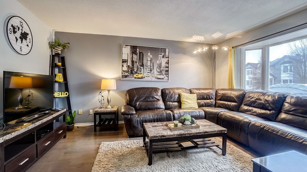 Photo of Livingroom in Communaute-Urbaine-de-l'Outaouais