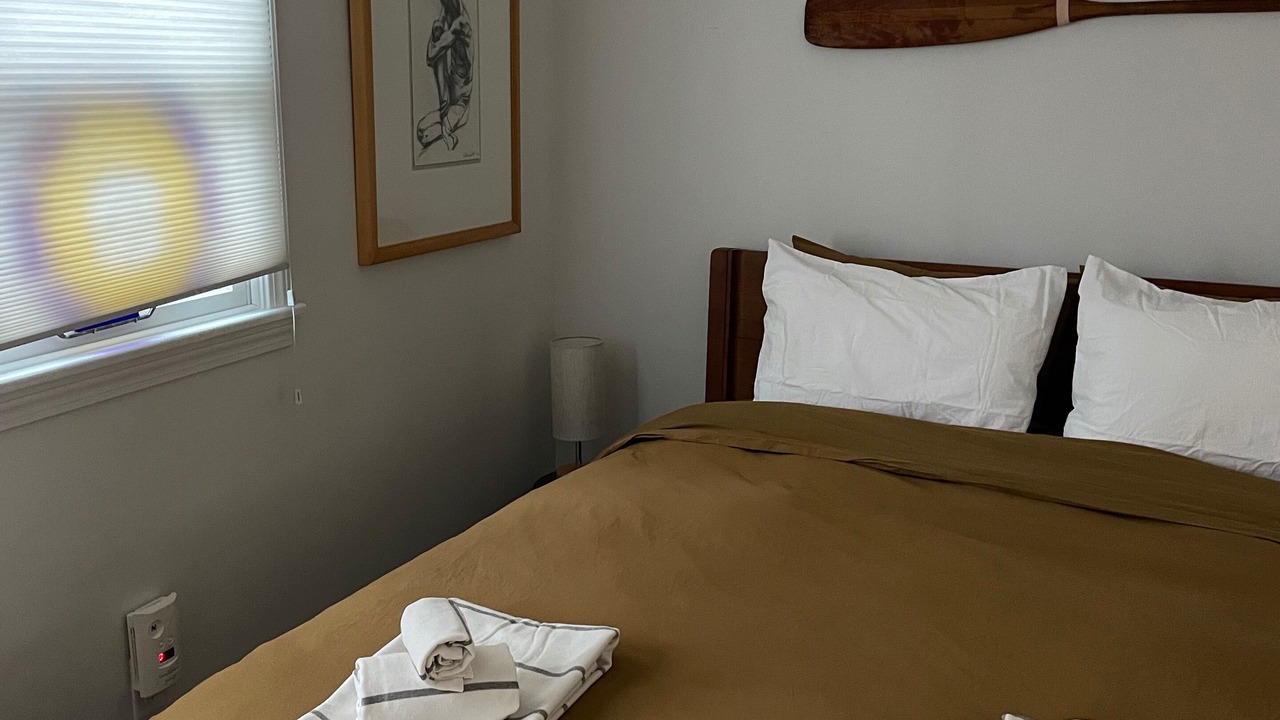 Photo of Bedroom in Provincetown