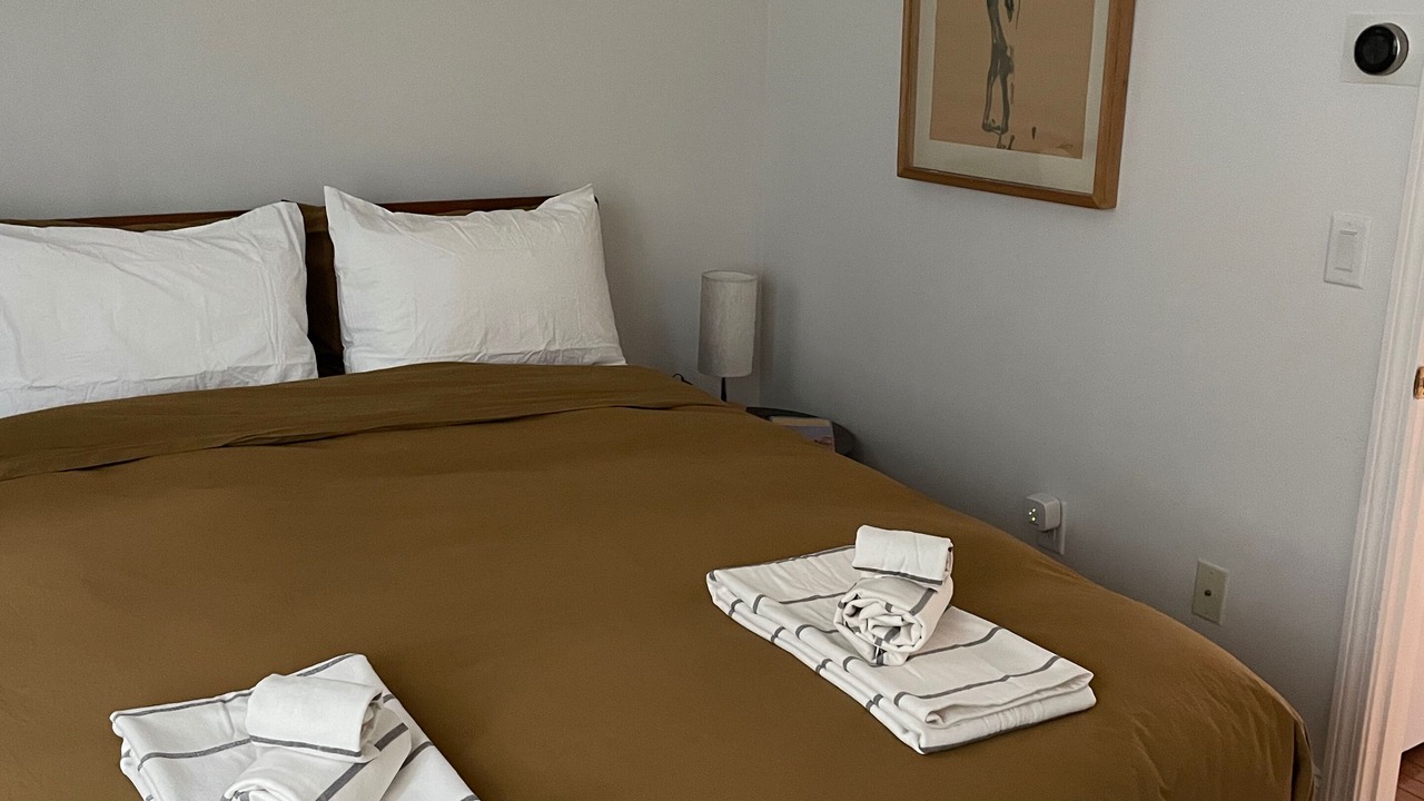 Photo of Bedroom in Provincetown