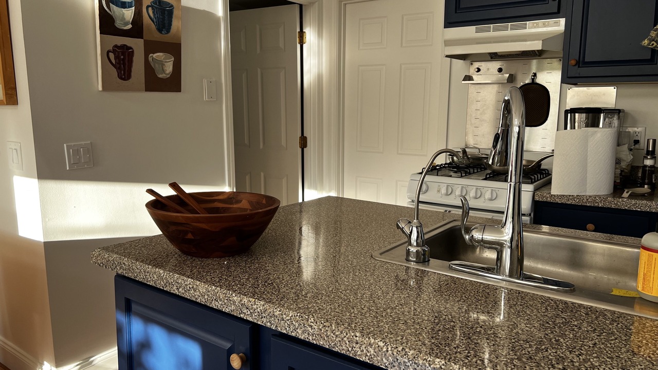 Photo of Kitchen in Provincetown