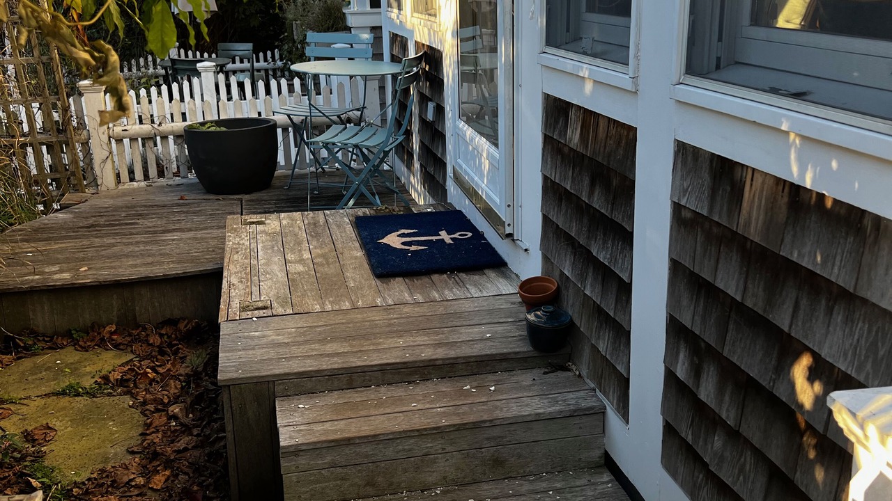 Photo of Outdoor in Provincetown