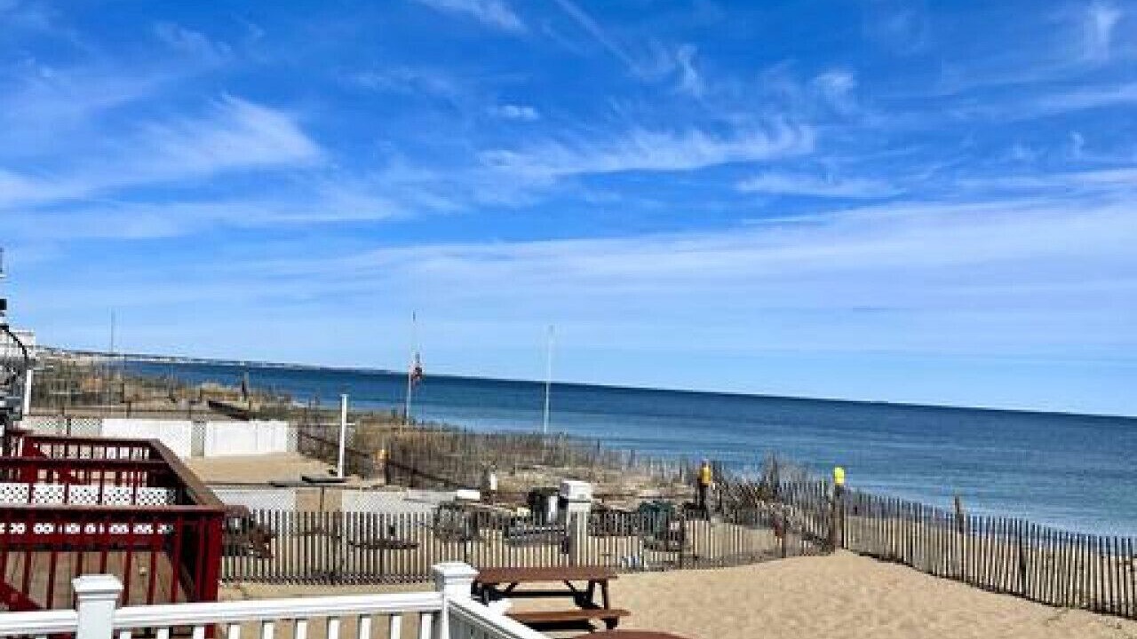 Photo of Outdoor in Salisbury Beach