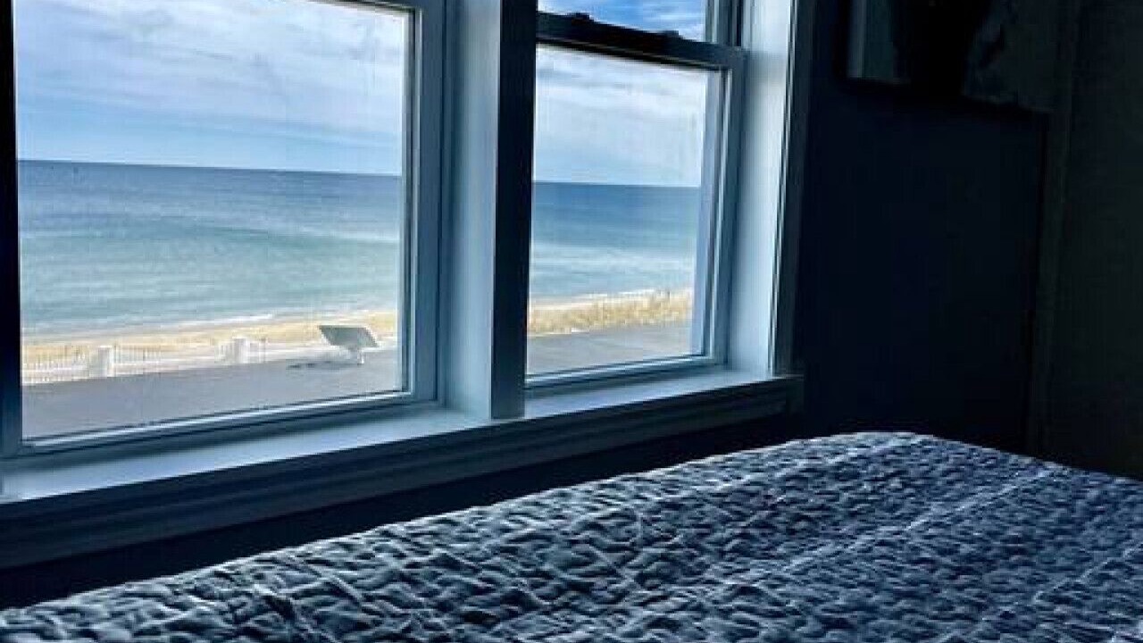 Photo of Bedroom in Salisbury Beach