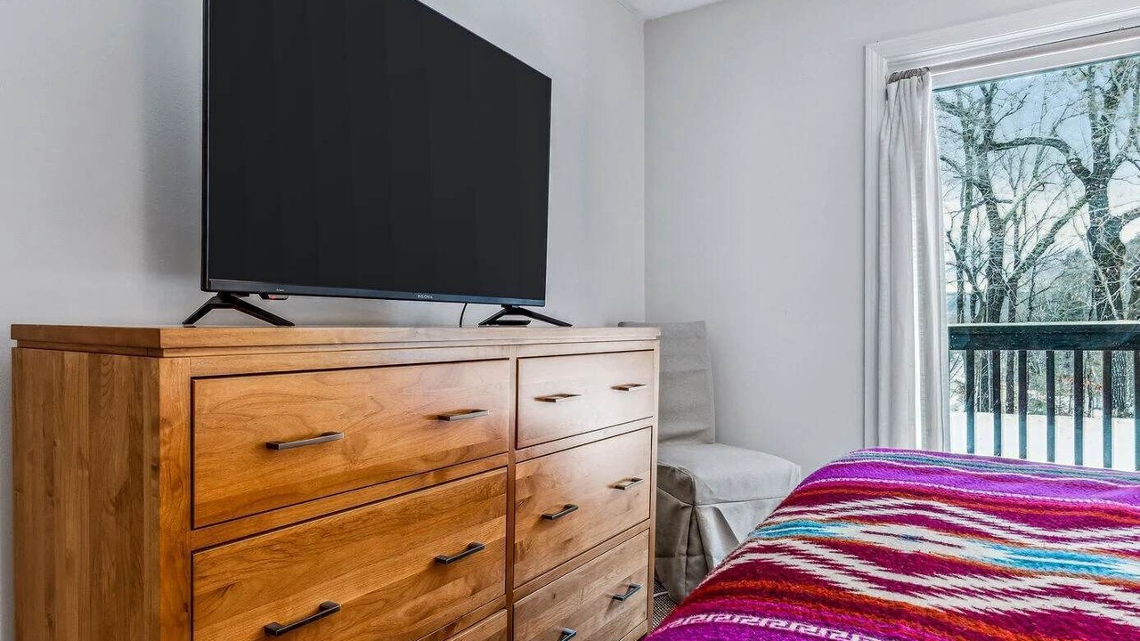 Photo of Bedroom in West Hartford