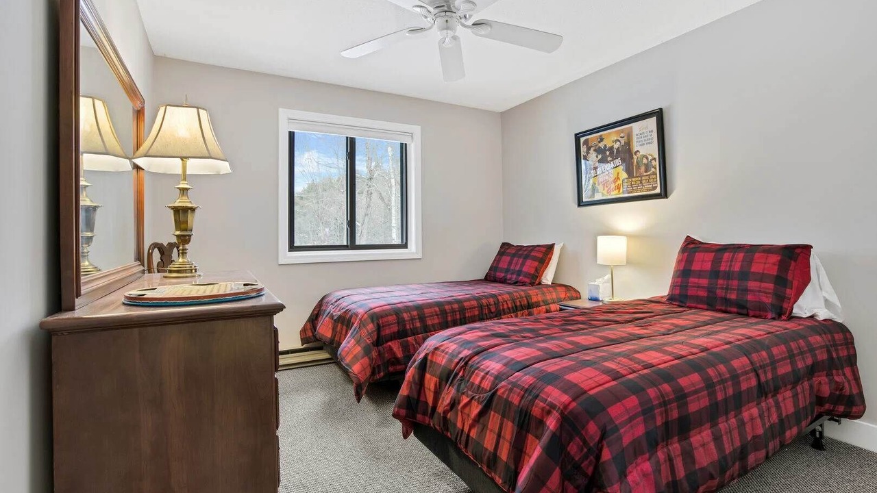 Photo of Bedroom in West Hartford