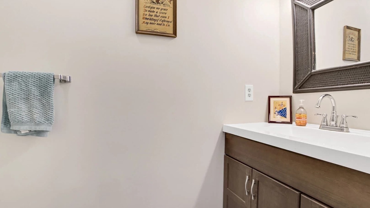 Photo of Bathroom in West Hartford