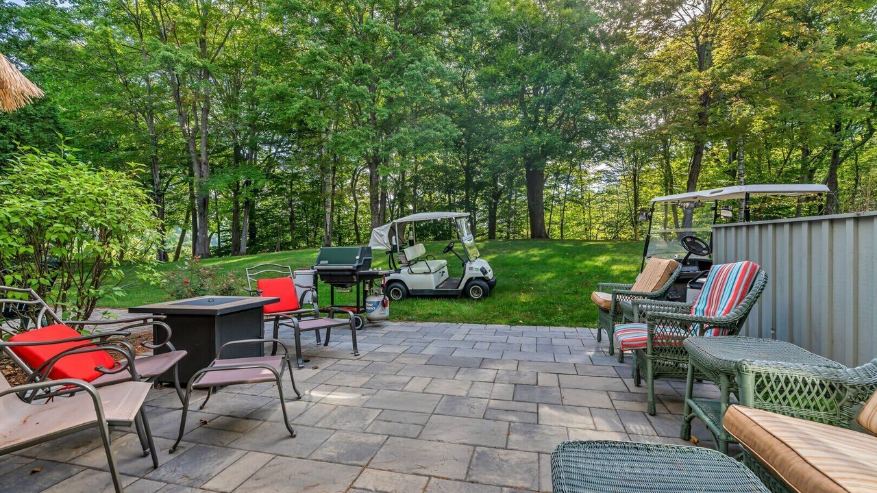 Photo of Outdoor in West Hartford
