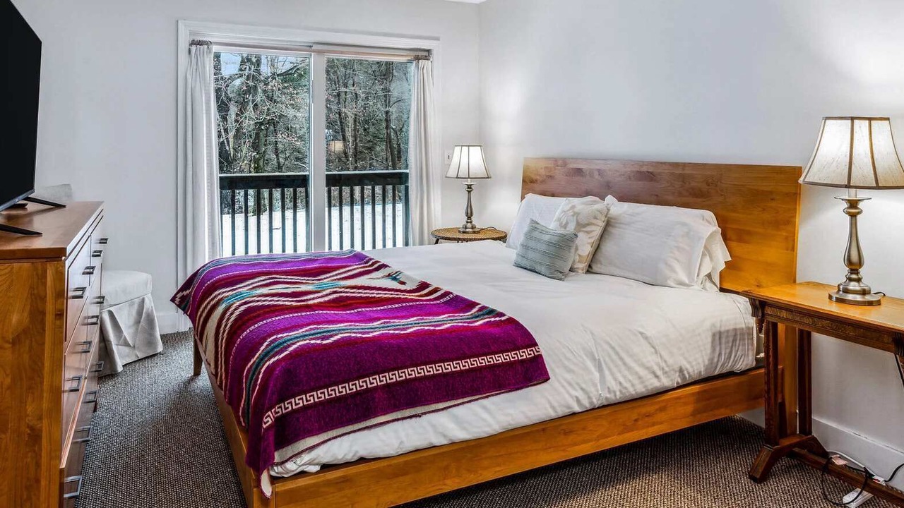Photo of Bedroom in West Hartford