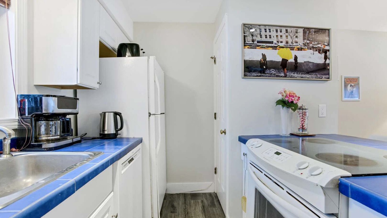 Photo of Kitchen in West Hartford