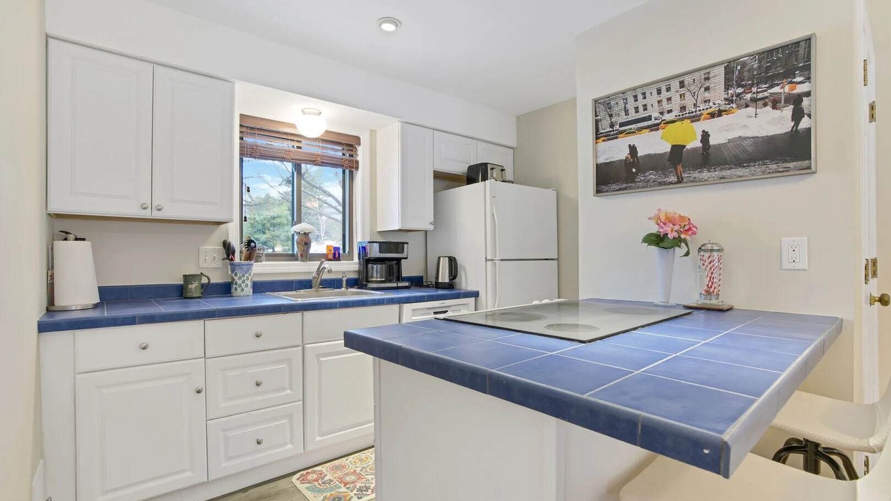 Photo of Kitchen in West Hartford
