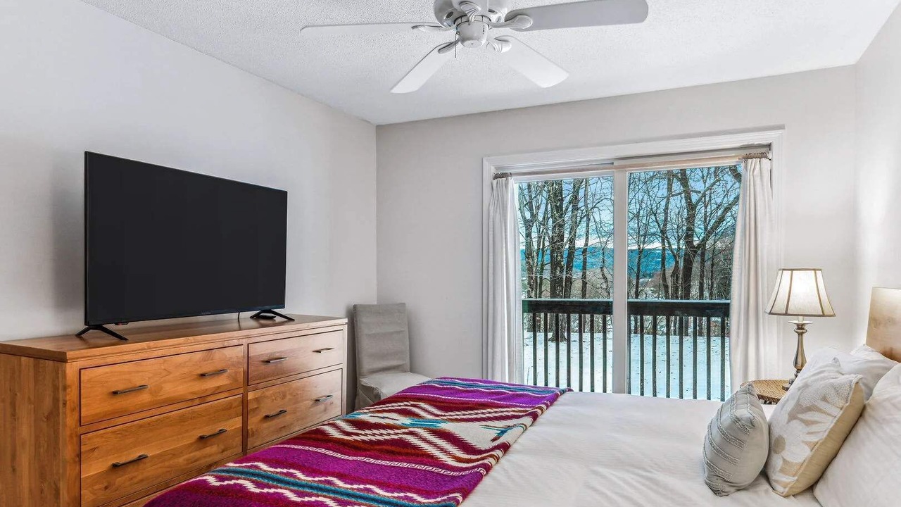 Photo of Bedroom in West Hartford