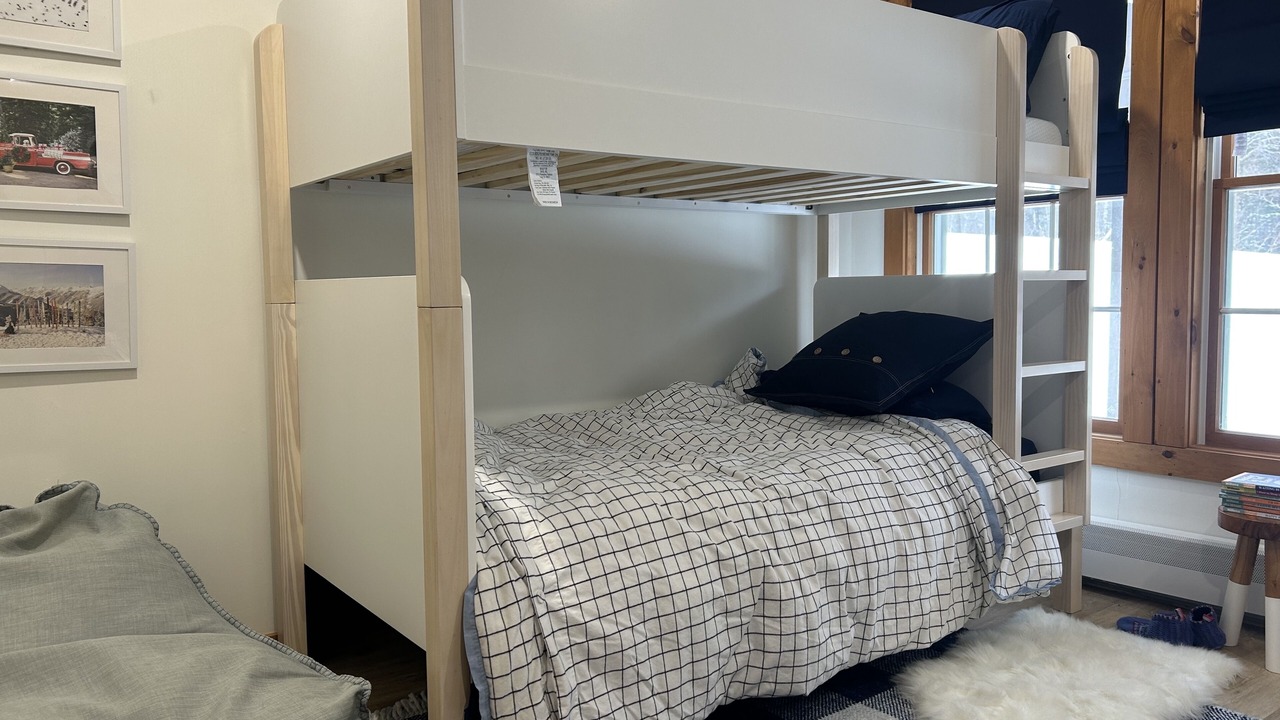 Photo of Bedroom in West Dover