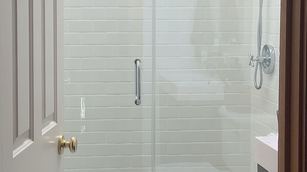 Photo of Bathroom in West Dover