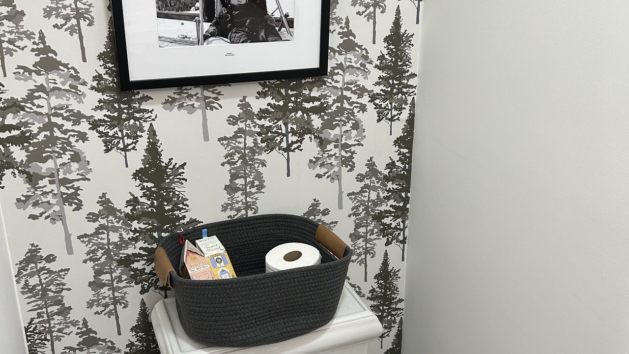 Photo of Bathroom in West Dover