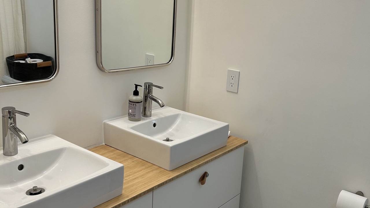 Photo of Bathroom in West Dover