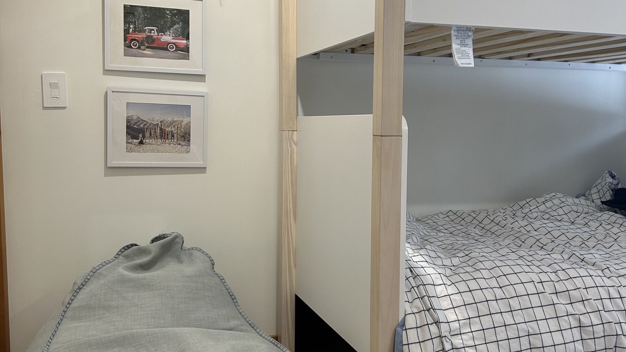 Photo of Bedroom in West Dover