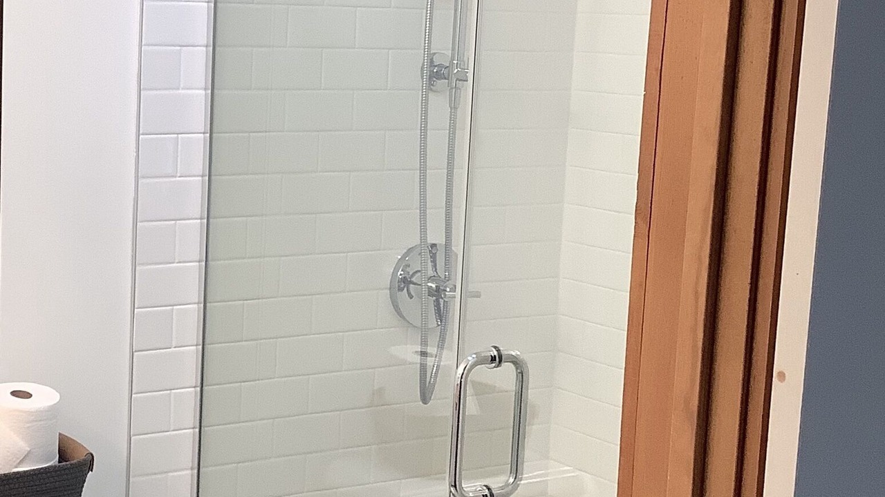 Photo of Bathroom in West Dover