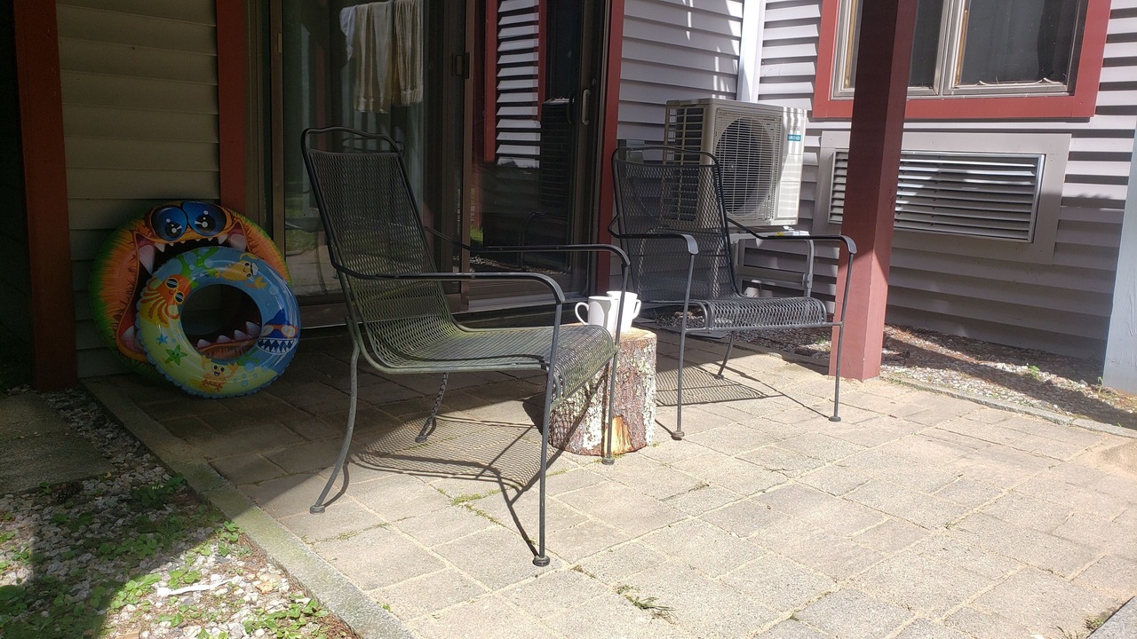 Photo of Outdoor in Bartlett