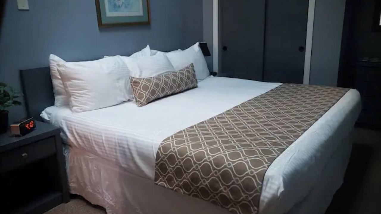 Photo of Bedroom in Bartlett