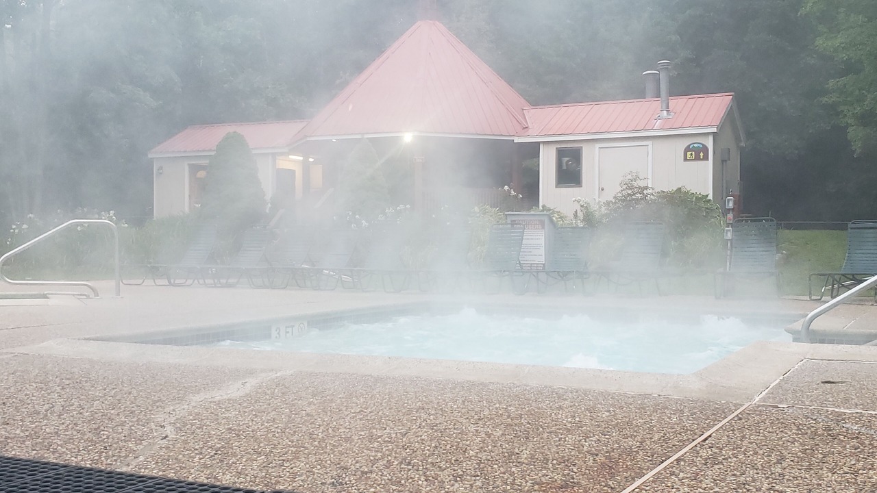 Photo of Outdoor in Bartlett