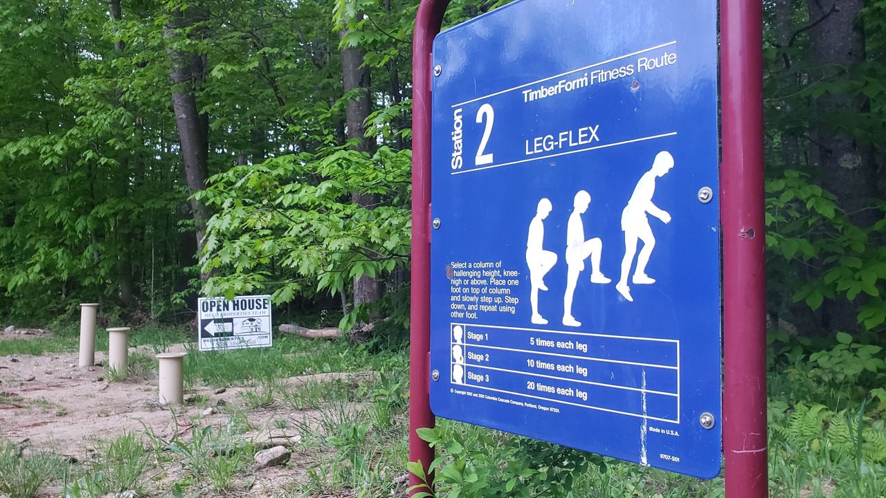 Photo of Outdoor in Bartlett