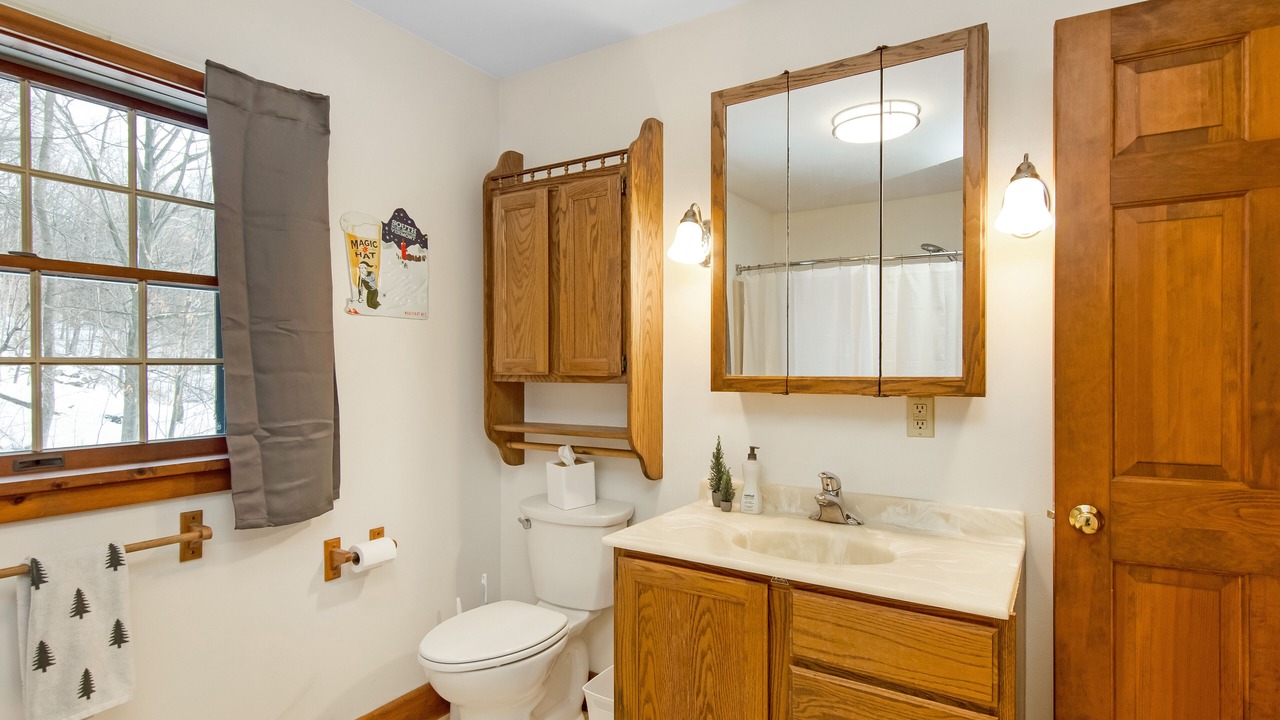 Photo of Bathroom in Jeffersonville
