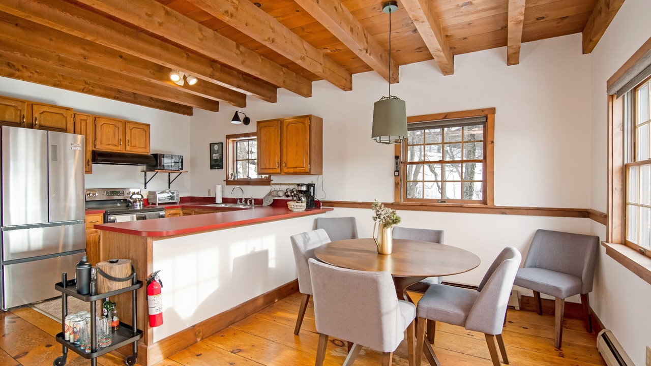 Photo of Kitchen in Jeffersonville