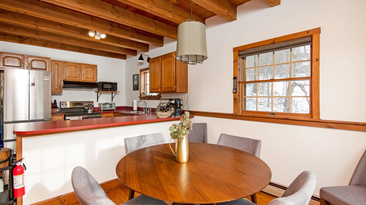 Photo of Kitchen in Jeffersonville
