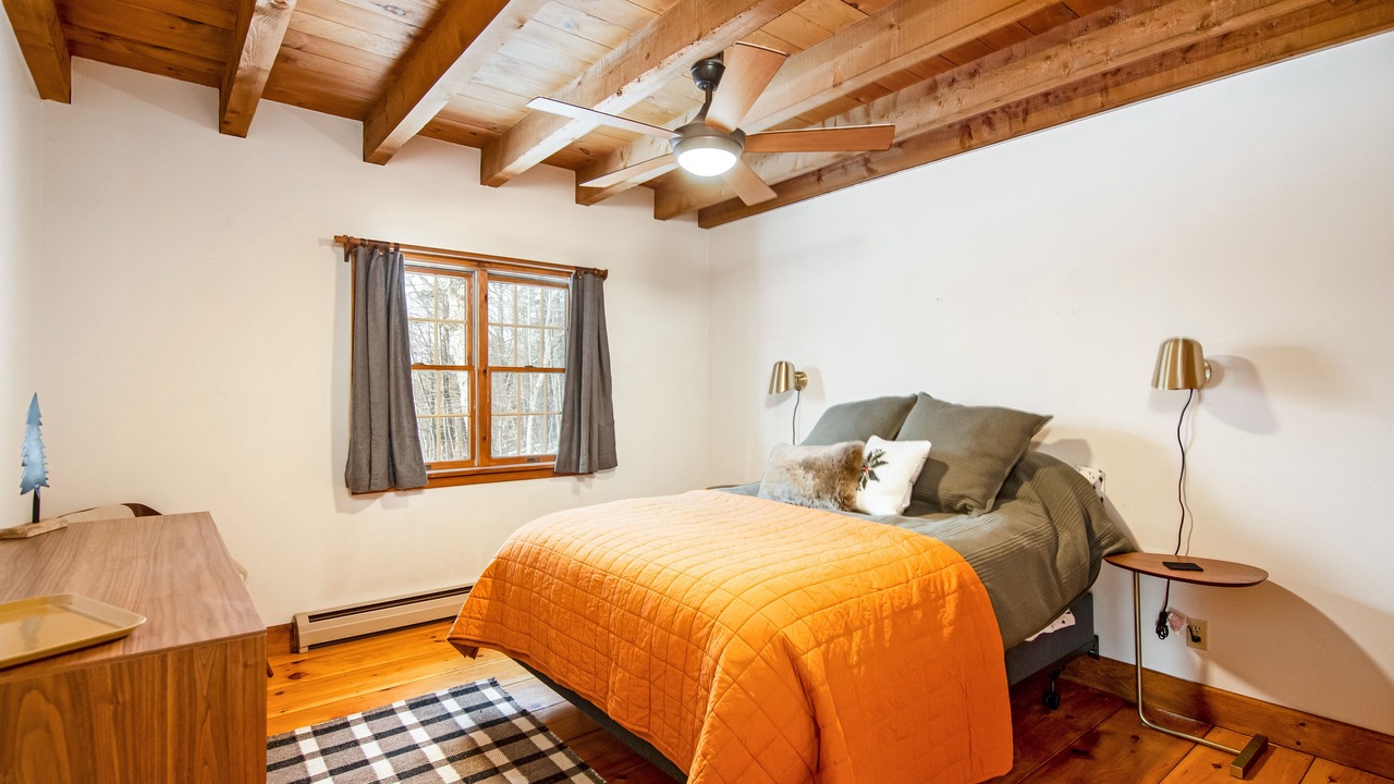 Photo of Bedroom in Jeffersonville