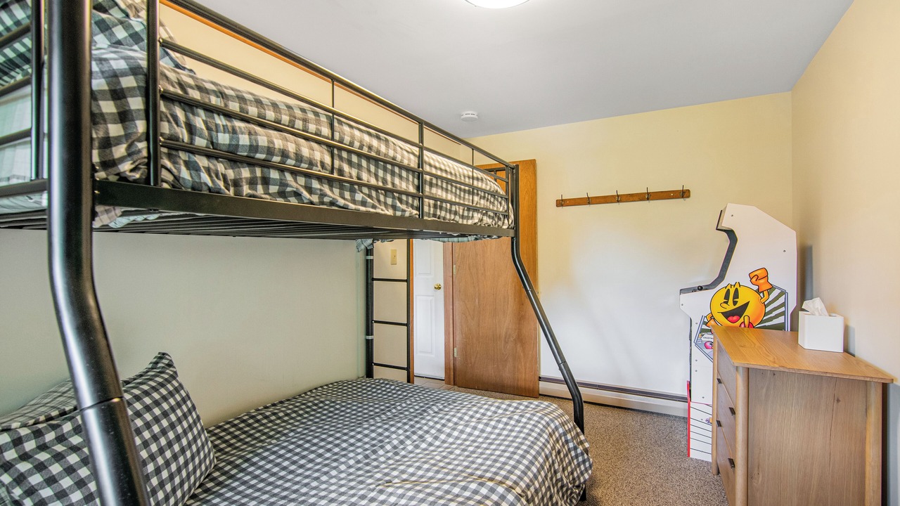 Photo of Bedroom in Jeffersonville
