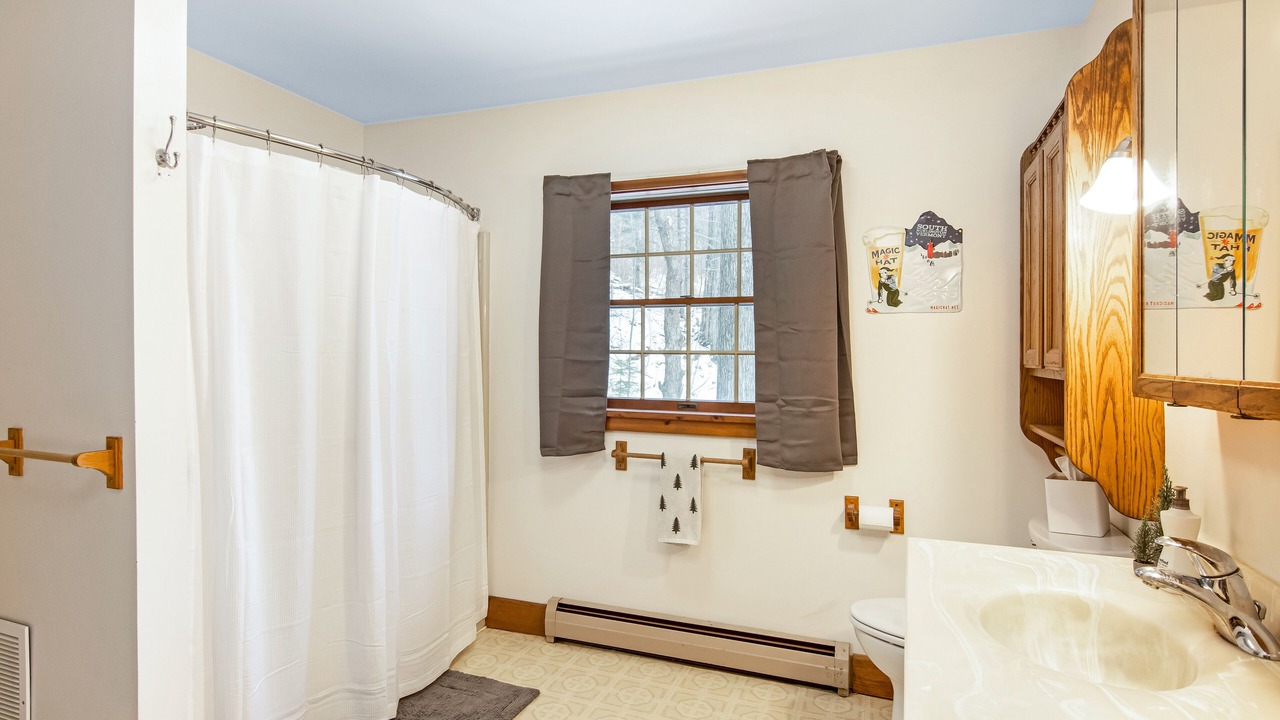 Photo of Bathroom in Jeffersonville