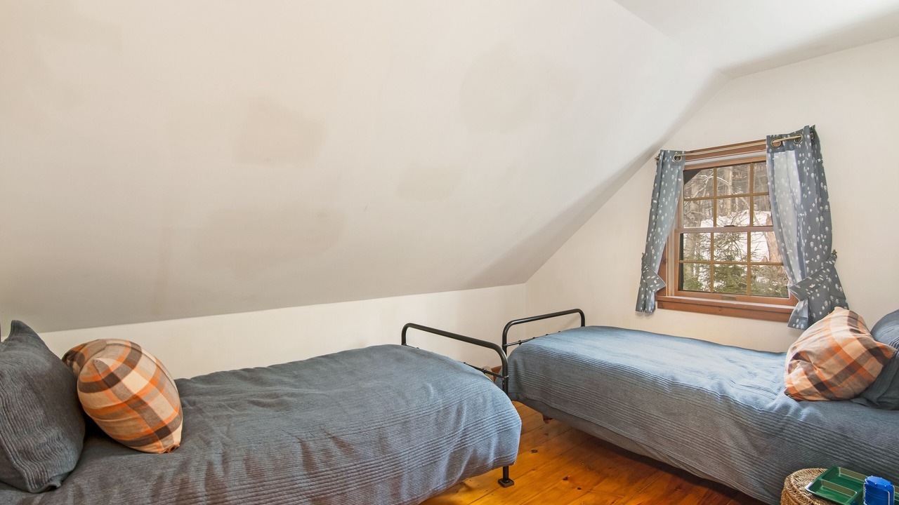 Photo of Bedroom in Jeffersonville