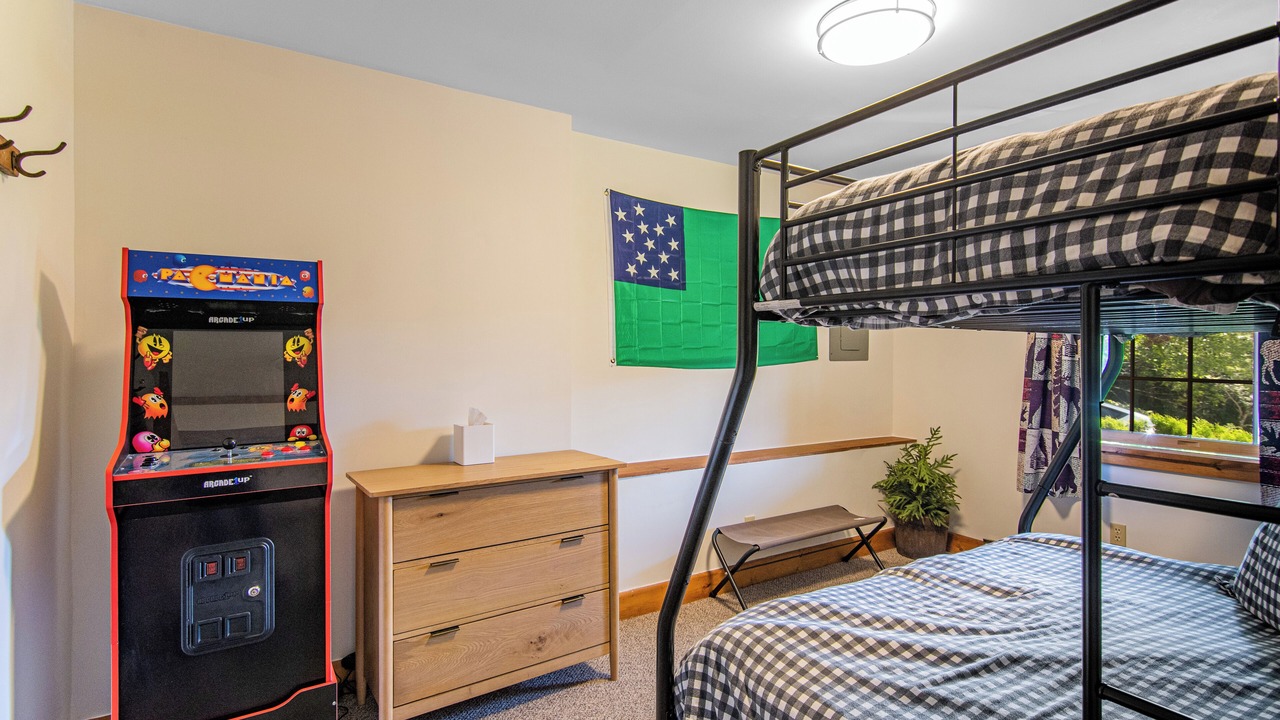 Photo of Bedroom in Jeffersonville