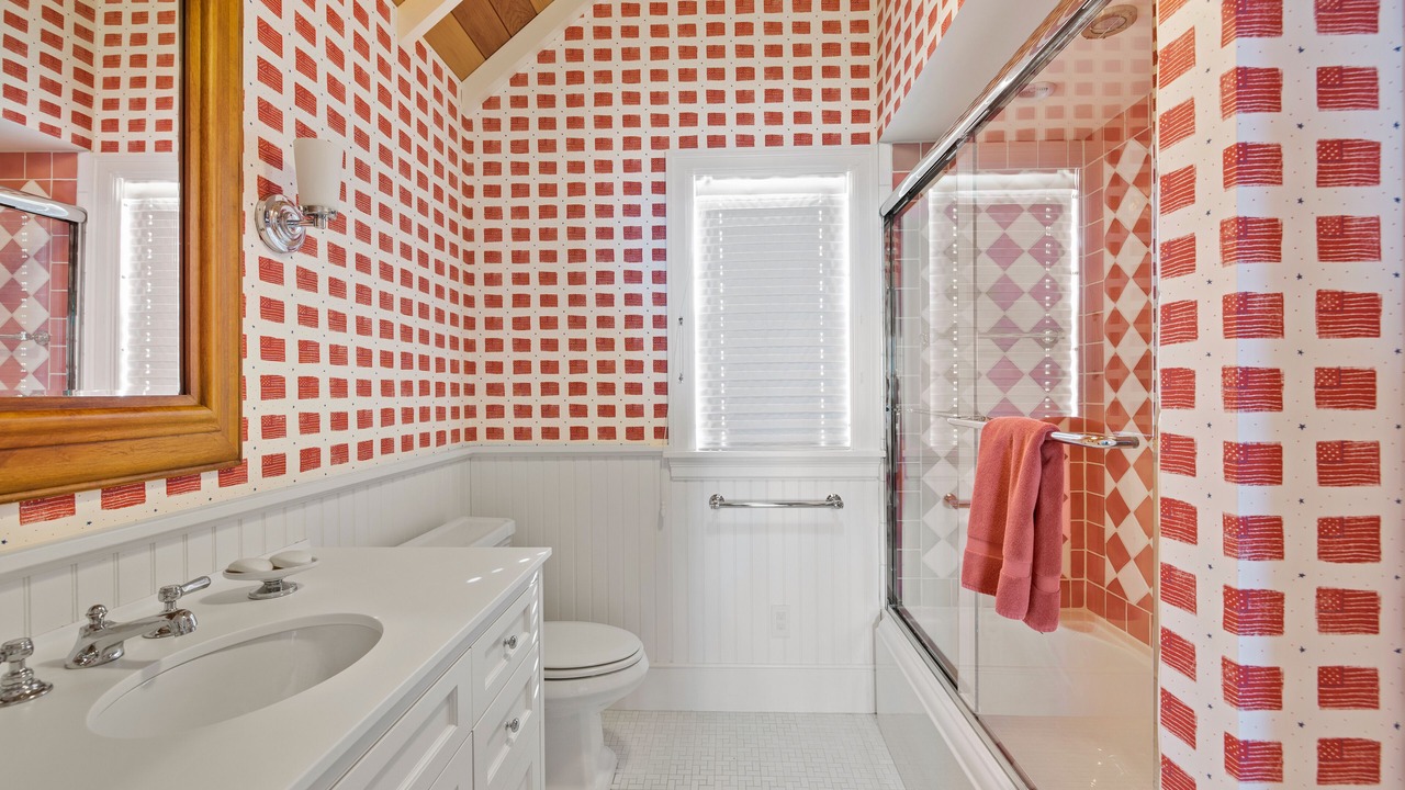 Photo of Bathroom in East Dennis
