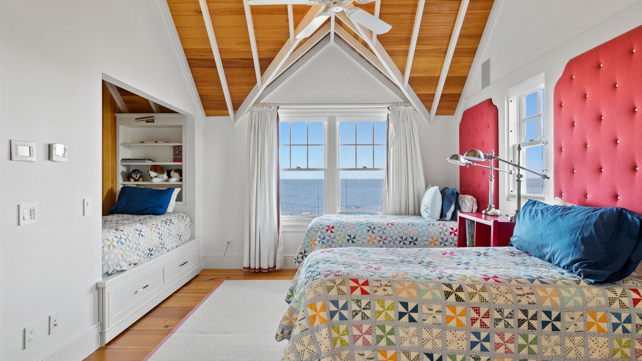 Photo of Bedroom in East Dennis