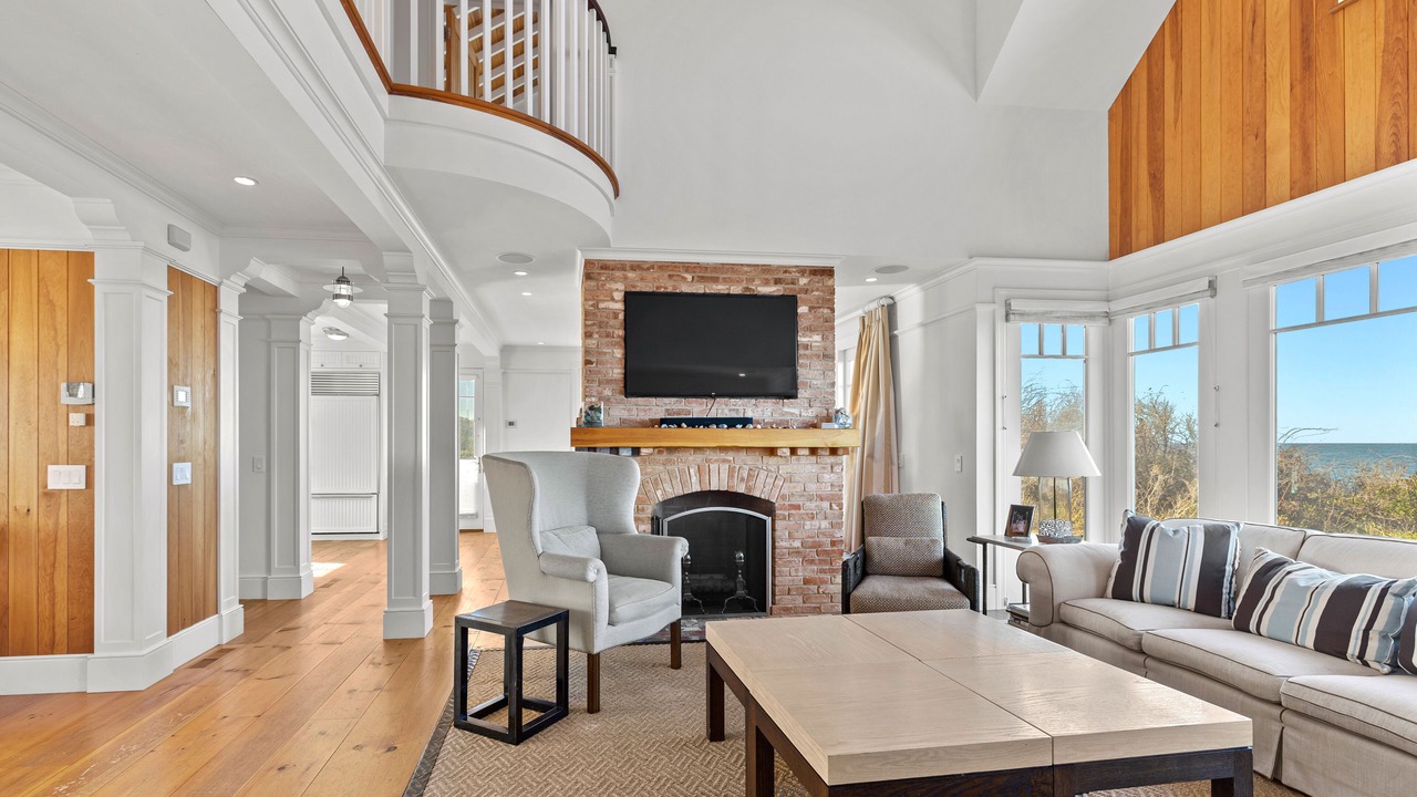 Photo of Livingroom in East Dennis