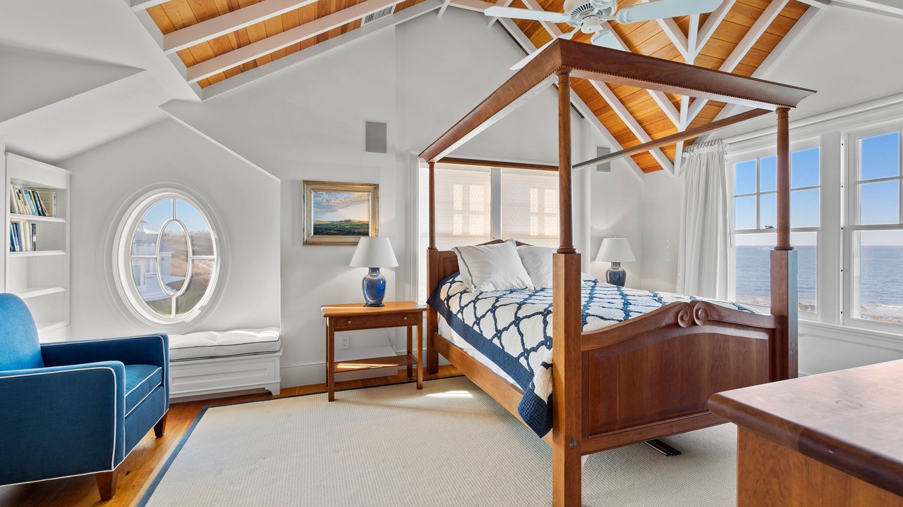 Photo of Bedroom in East Dennis