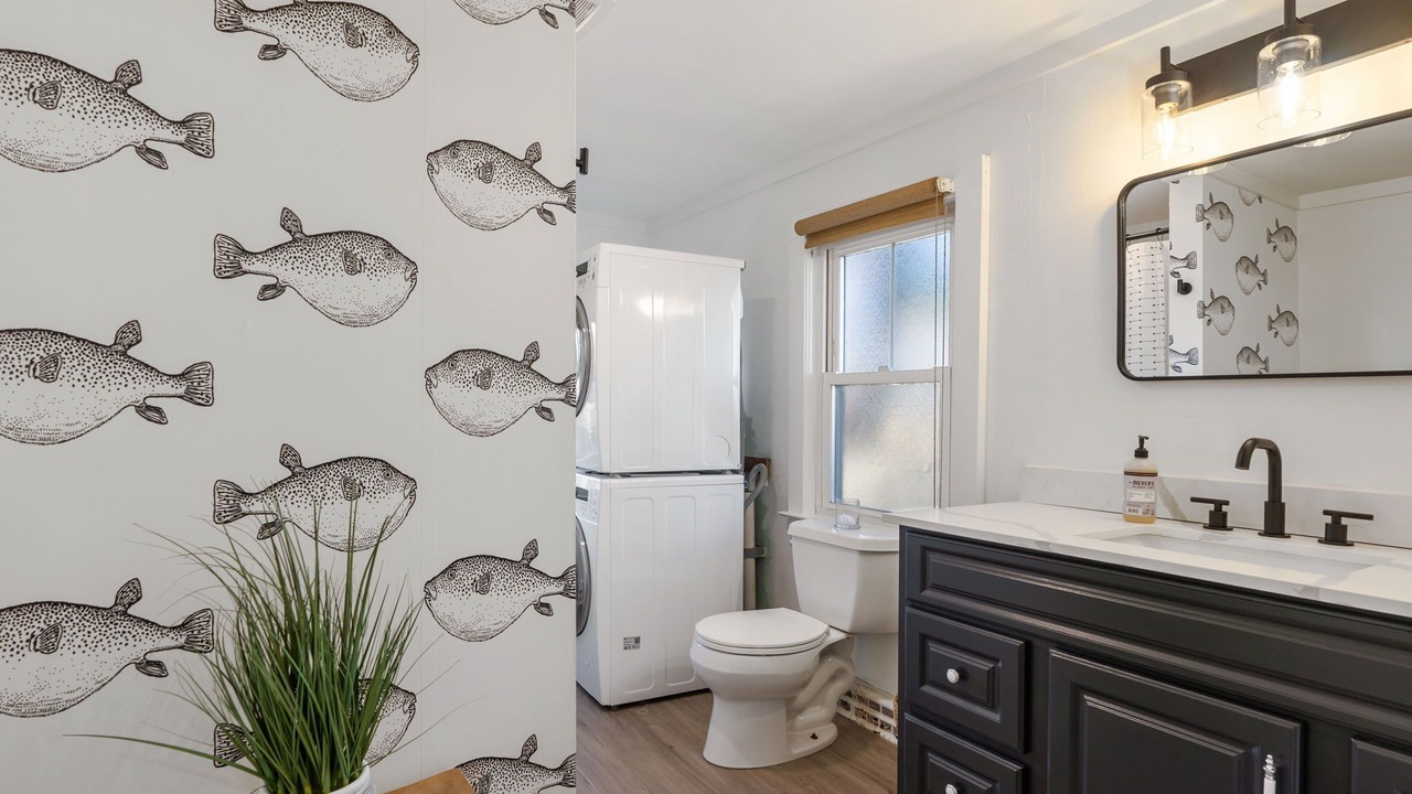 Photo of Bathroom in Oakdale