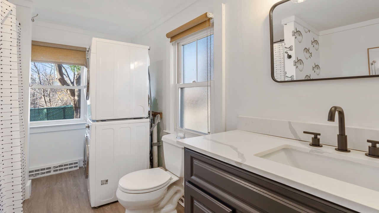 Photo of Bathroom in Oakdale