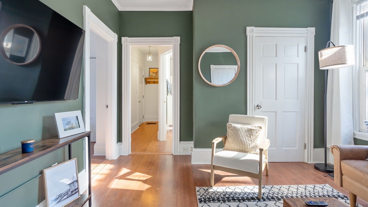 Photo of Livingroom in Oakdale