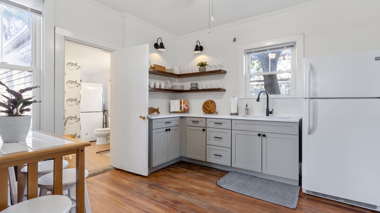 Photo of Kitchen in Oakdale