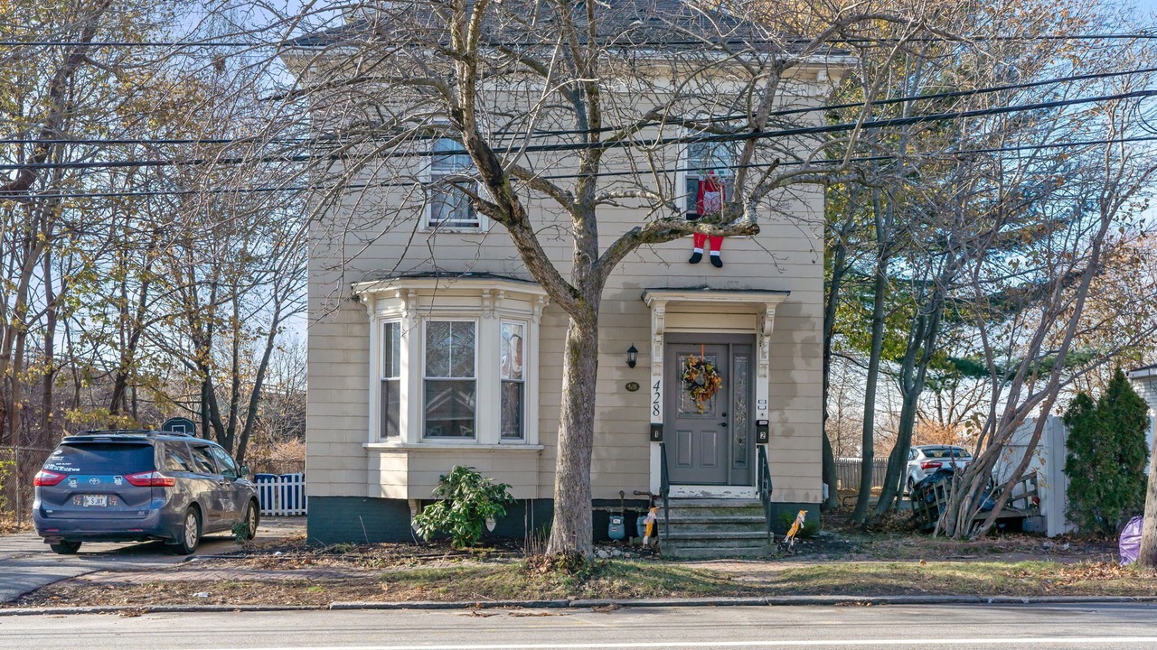 Photo of Outdoor in Oakdale