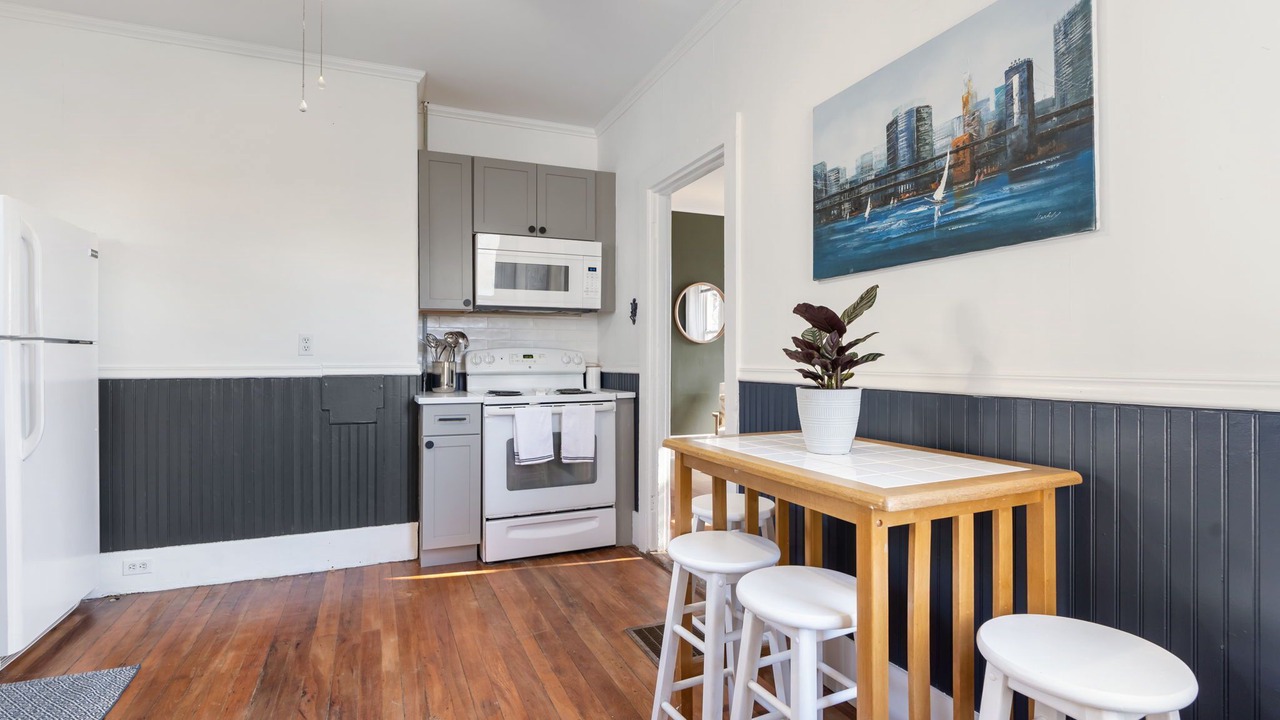 Photo of Kitchen in Oakdale