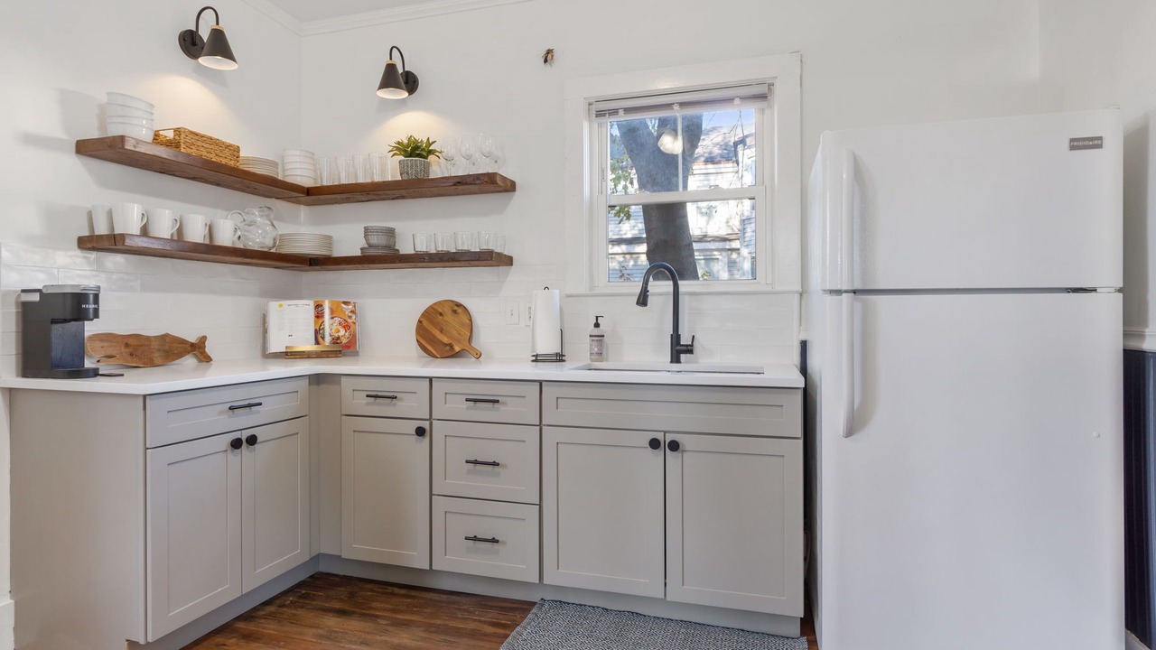 Photo of Kitchen in Oakdale