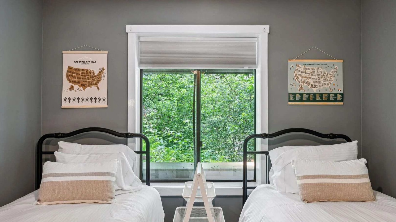 Photo of Bedroom in Quechee