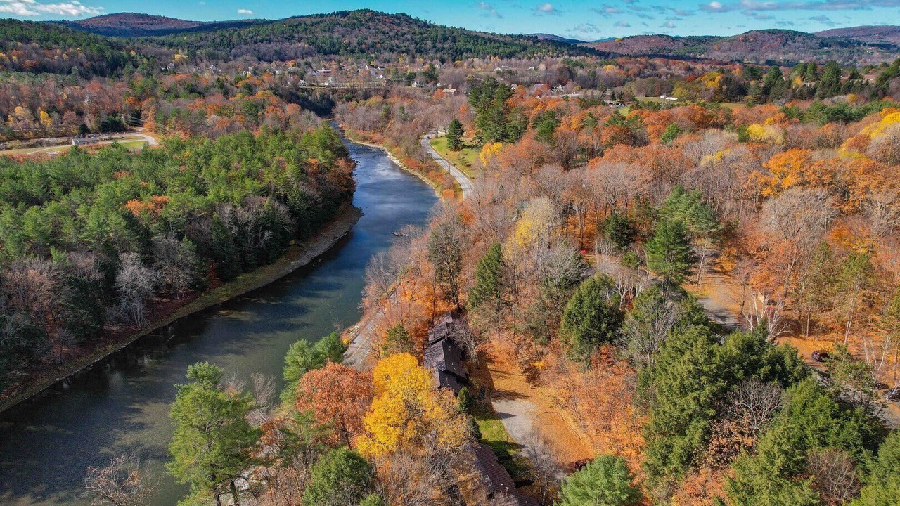 Photo of Outdoor in Quechee
