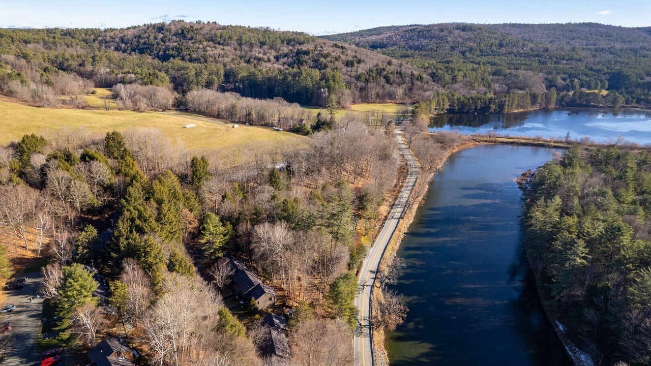 Photo of Outdoor in Quechee
