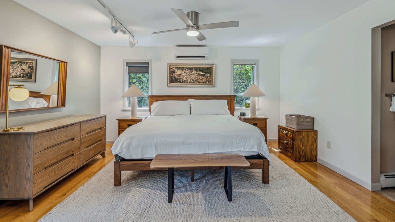 Photo of Bedroom in West Hartford